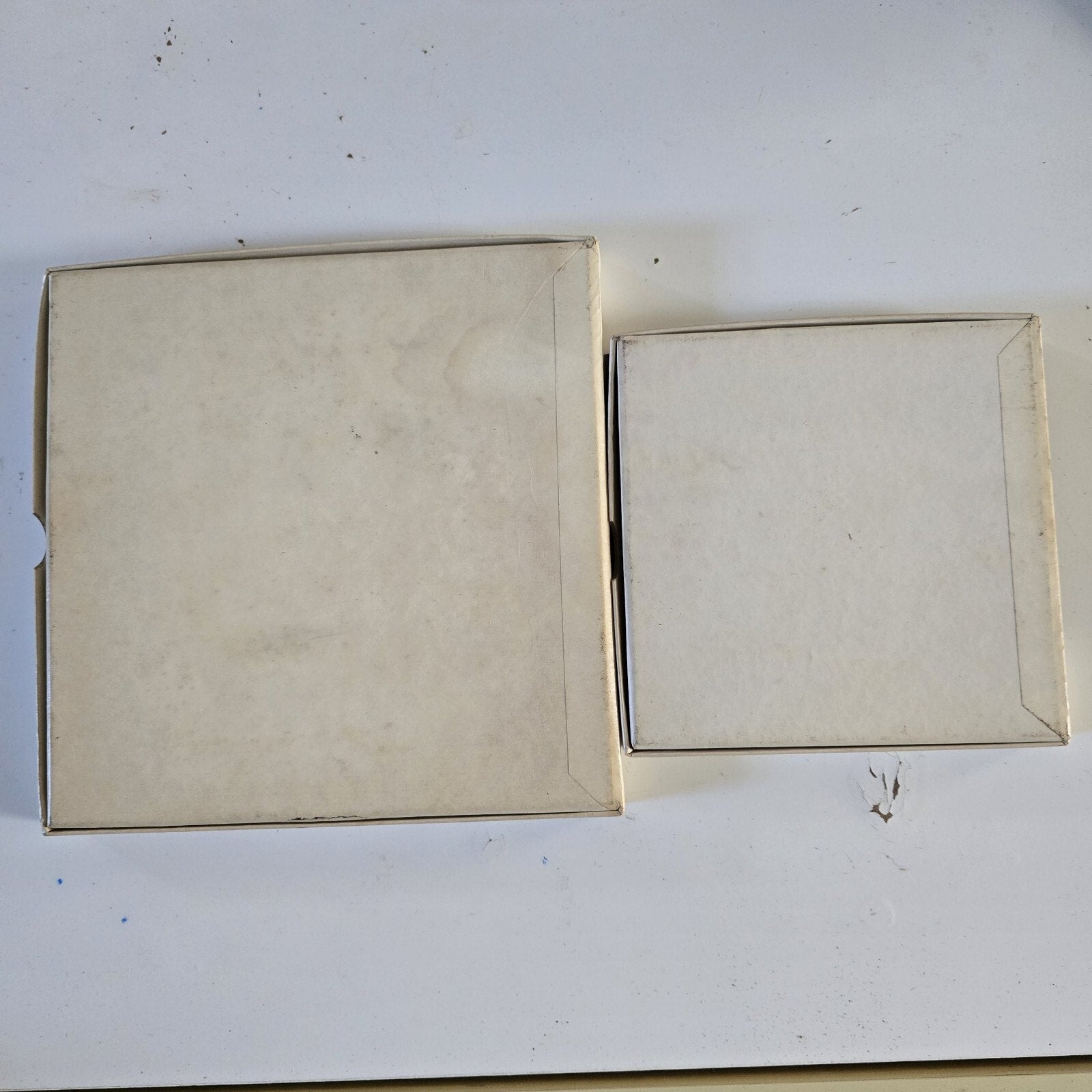 Original The Romantics Little White Lies Single Master Tape Reel To Reel + Other Single