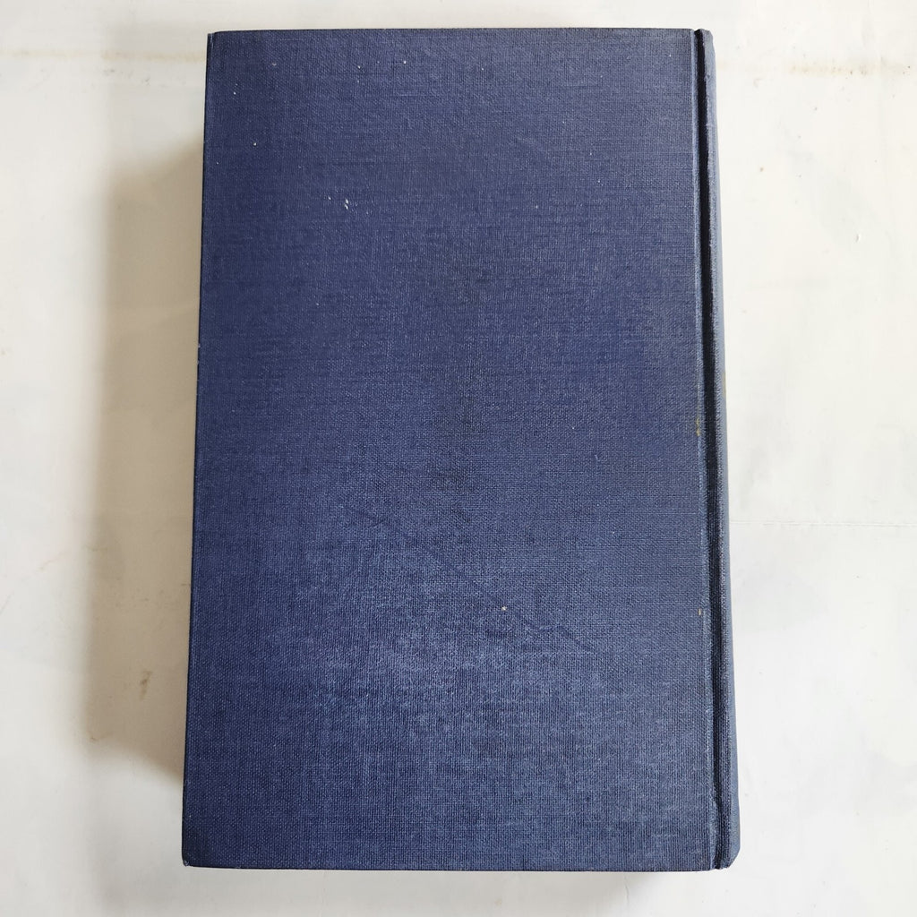Eliphas Levi Transcendental Magic. Published by de Laurence in 1946. Hardcover Occult Book 2nd Ed