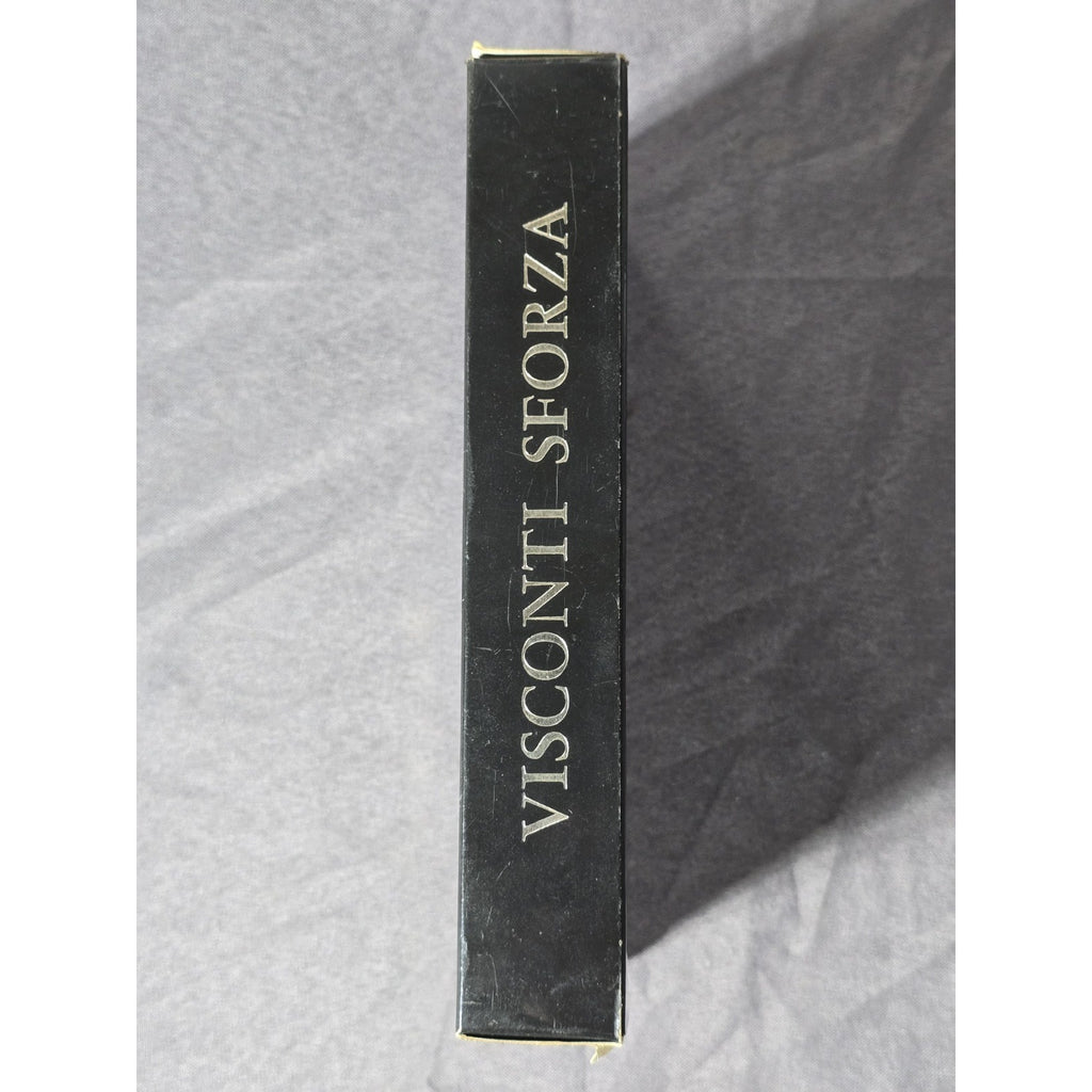 Visconti Sforza Tarocchi Tarot Cards Deck 1975 U.S Games Systems Stuart R. Kaplan Complete