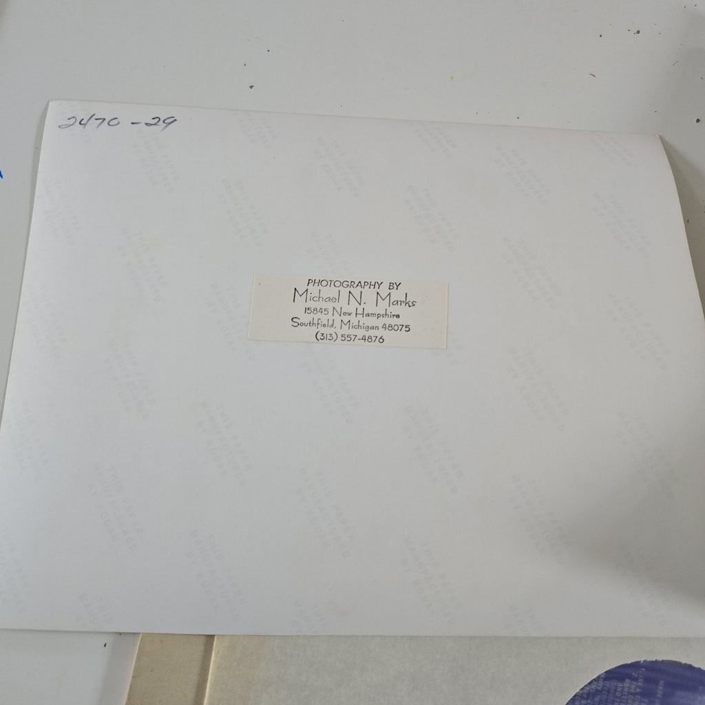 Phil Spectors 20 Greatest Hits Vinyl LP SIGNED By Ronnie Spector w/ Original Photographs