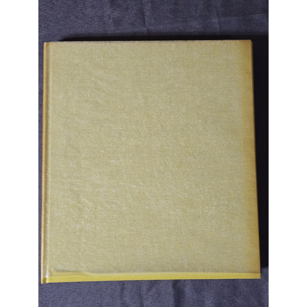 The Tarot Cards: Painted by Bonifacio Bembo 1966 1st Ed. HC Gertrude Moakley Book