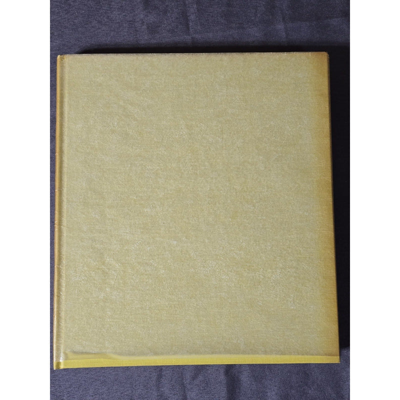 The Tarot Cards: Painted by Bonifacio Bembo 1966 1st Ed. HC Gertrude Moakley Book