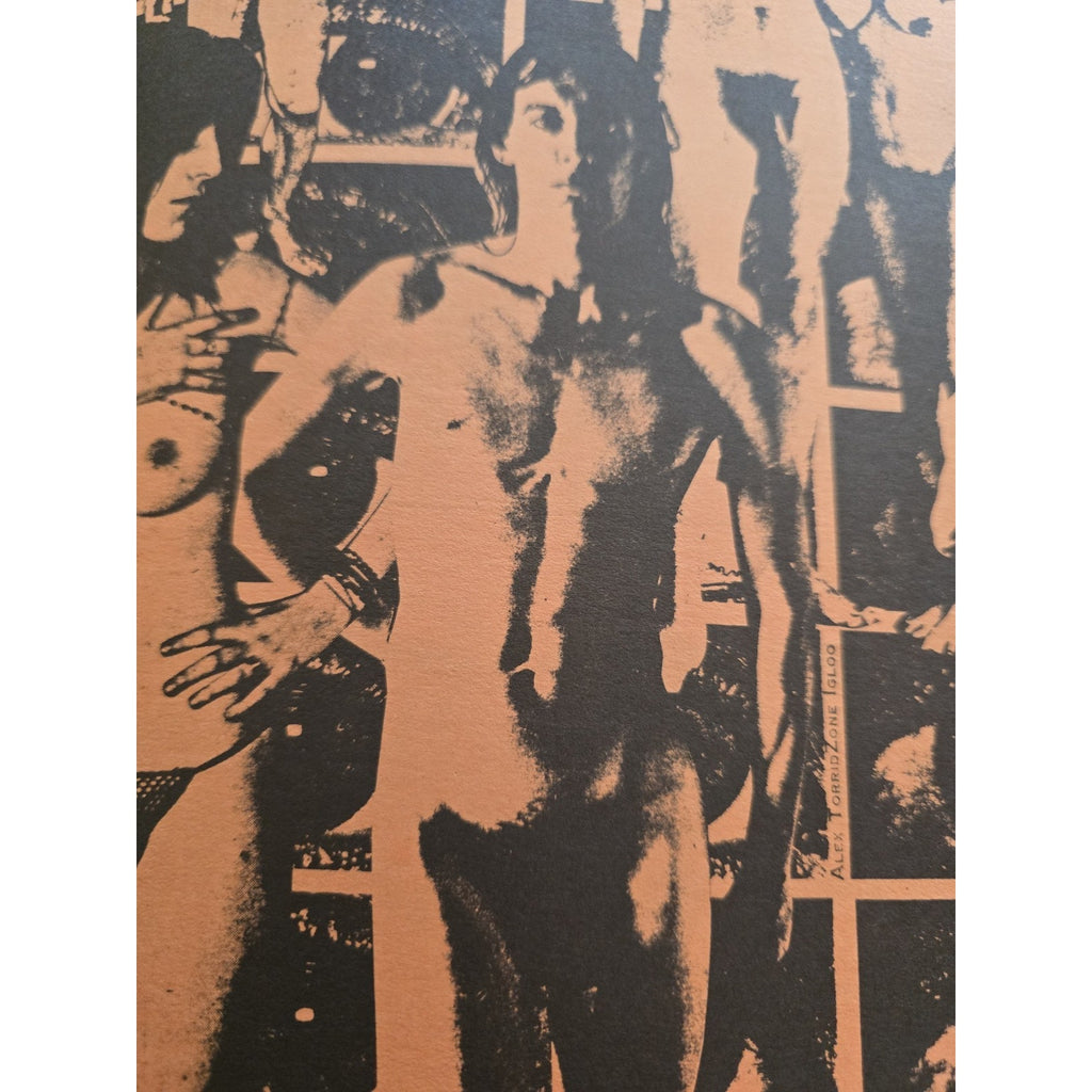 Smegma The Magazine (1978-1981) All 4 issues - Art Music Sexuality Punk New York