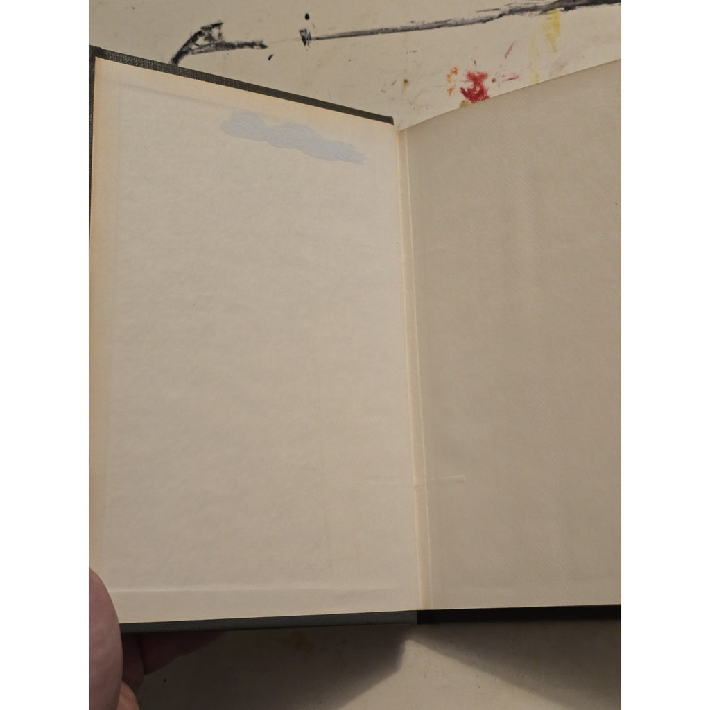 Original White Stains by Aleister Crowley Hardcover Book 1974 Earth Religious Supplies