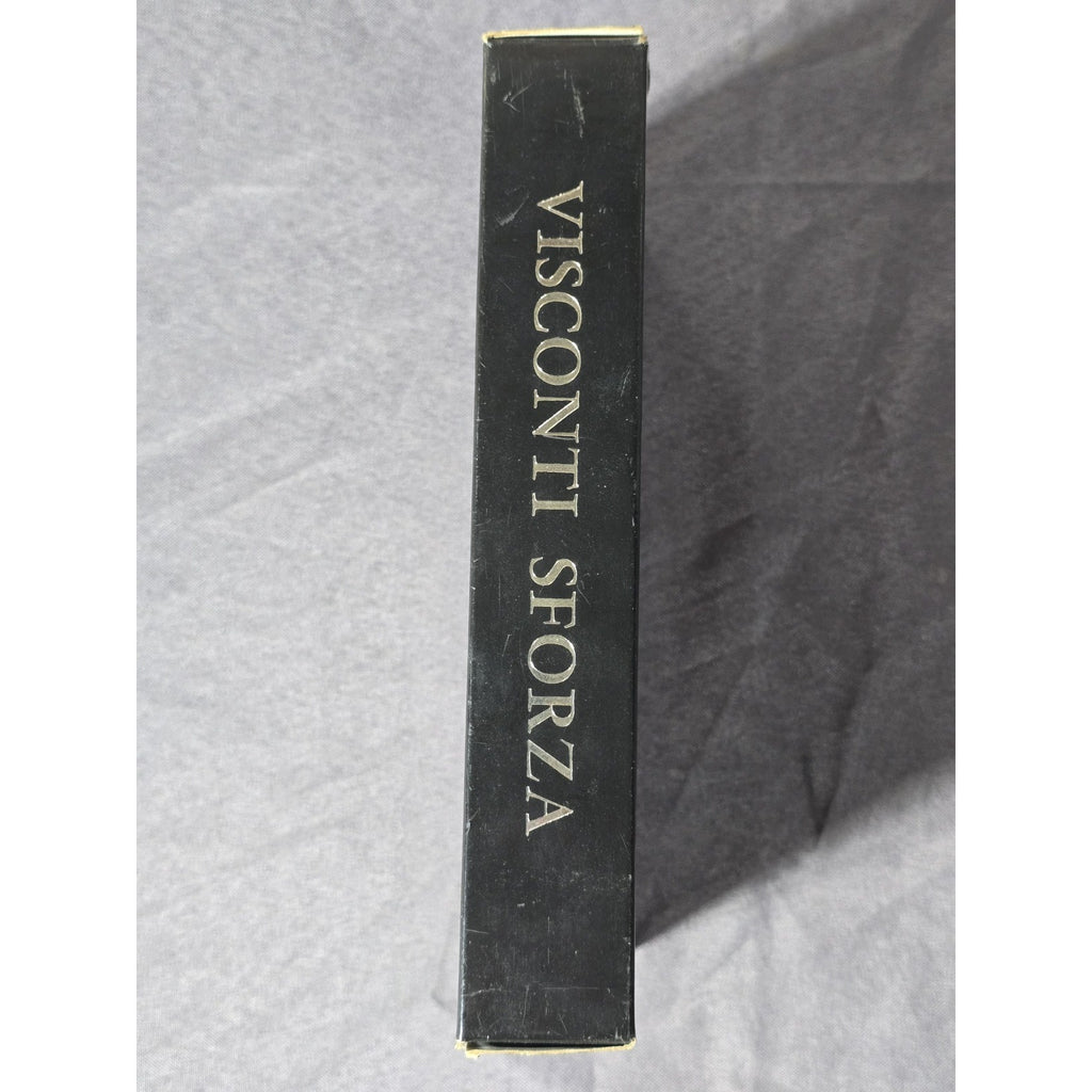 Visconti Sforza Tarocchi Tarot Cards Deck 1975 U.S Games Systems Stuart R. Kaplan Complete